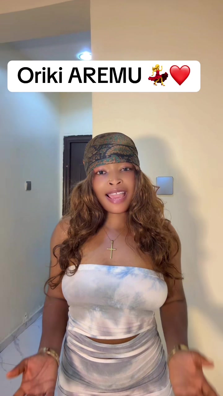@OMODUNMADE AKÉWÌ