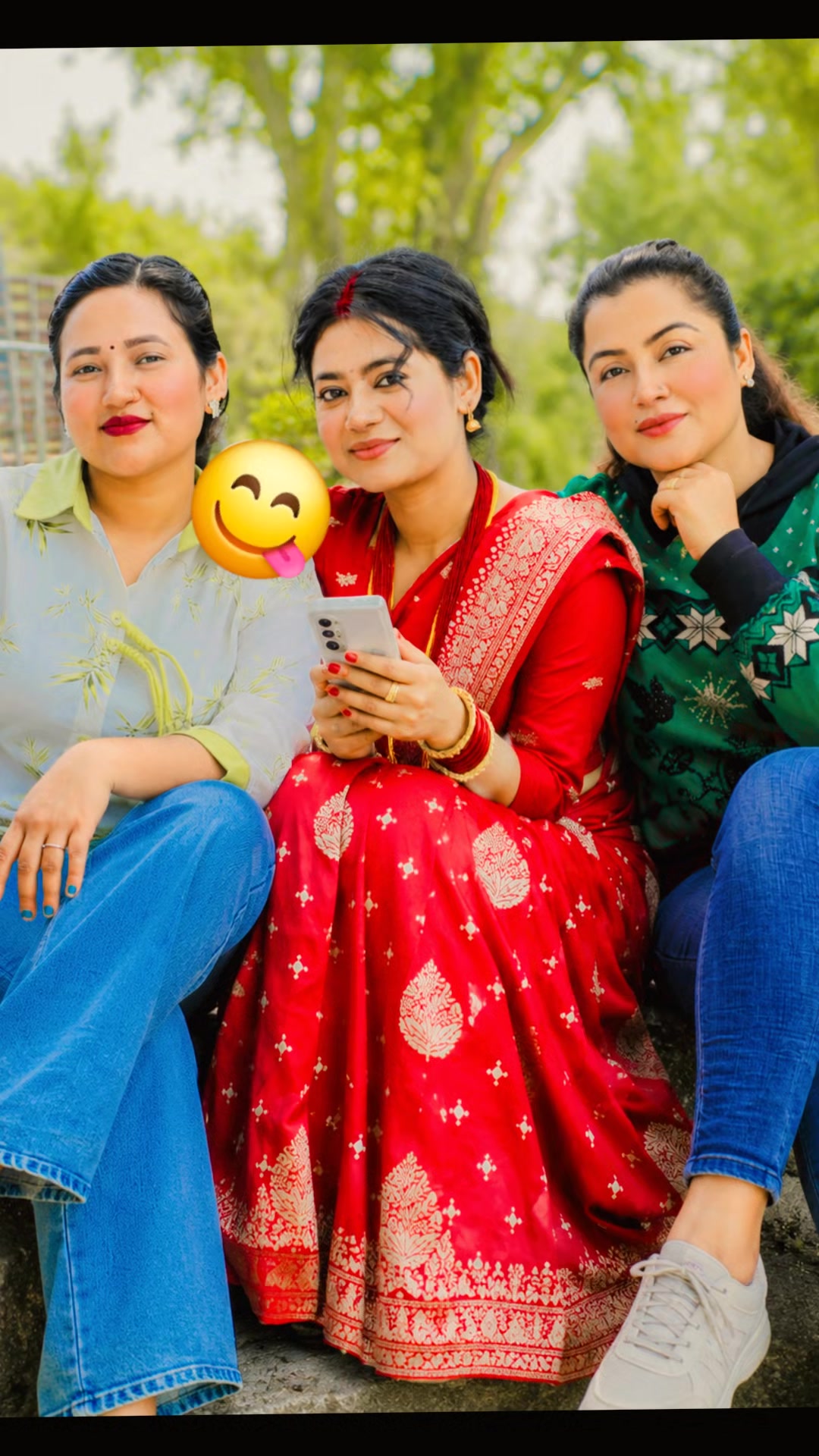 @Mamata Khadka