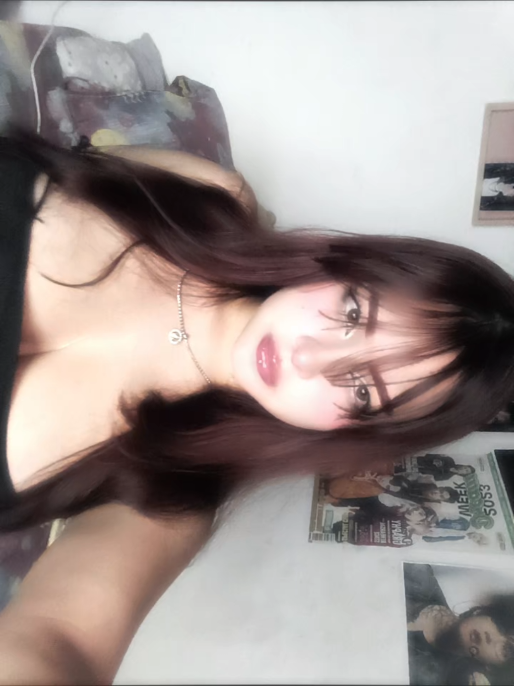 @kyah ♡‧₊