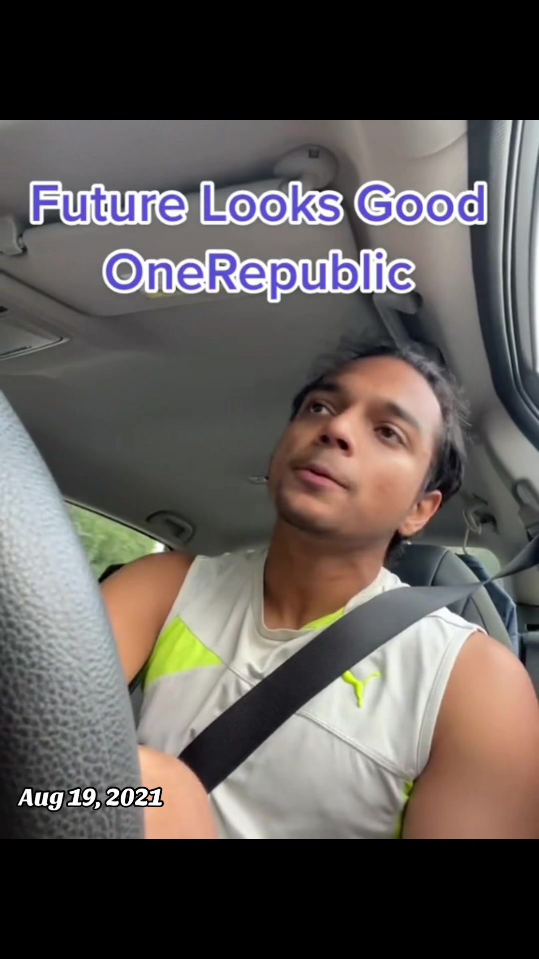 @Shreyas
