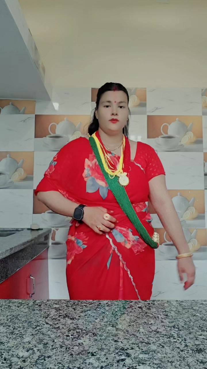 @Nirmala Mahatara