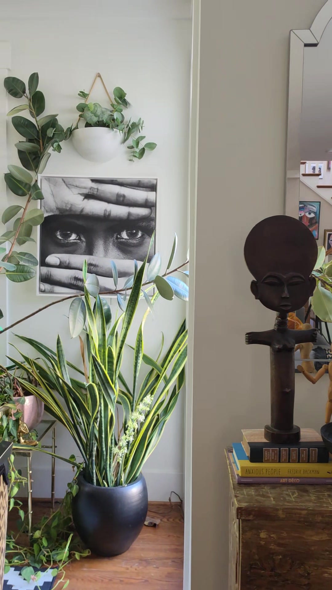 @Glamohemian  Interior Design