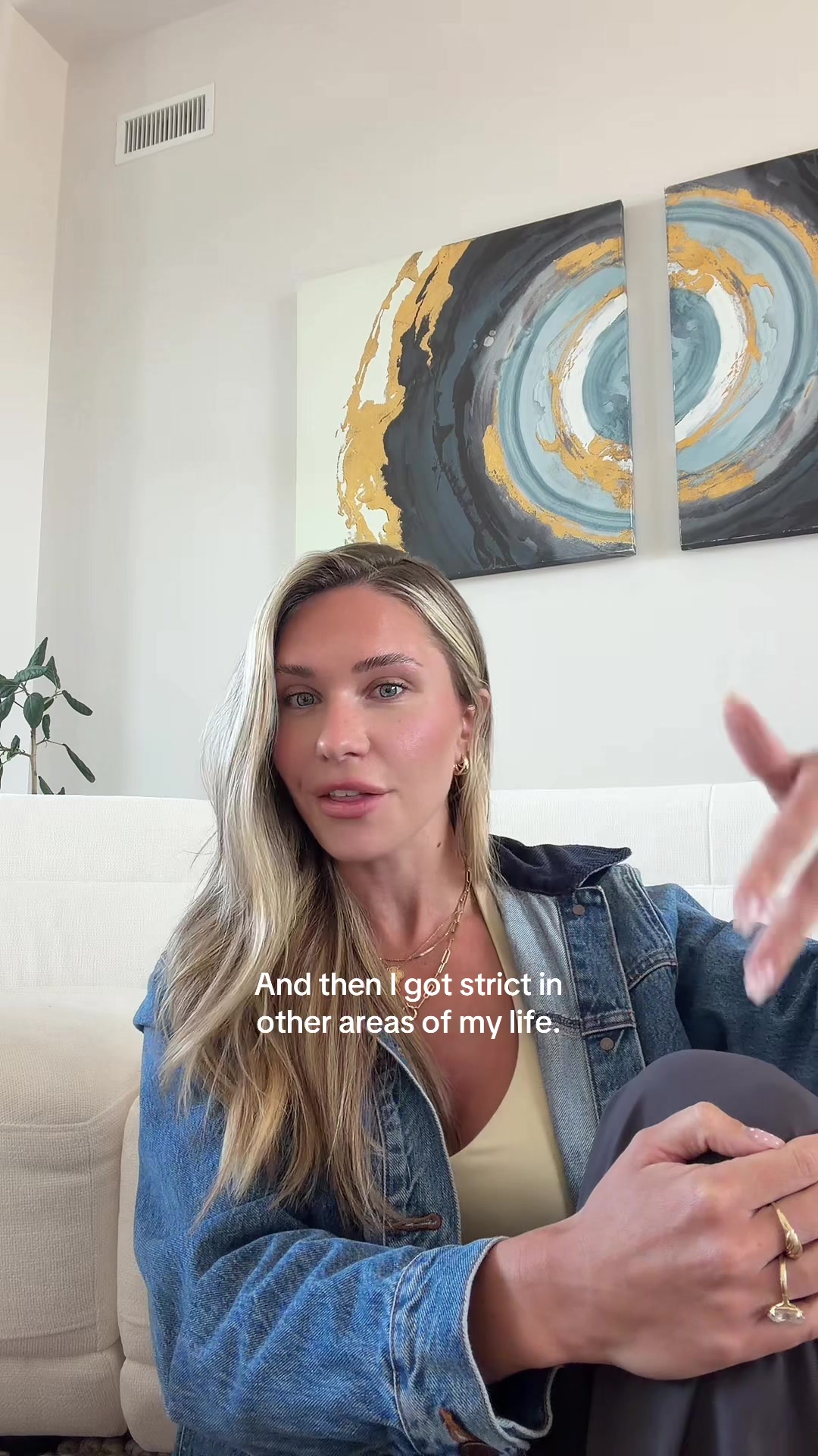 @Audrey Adams | Fat Loss Coach