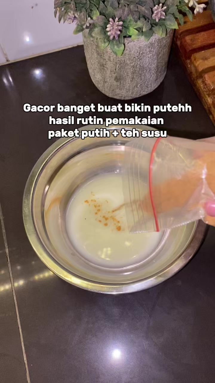@Lulur bangkal