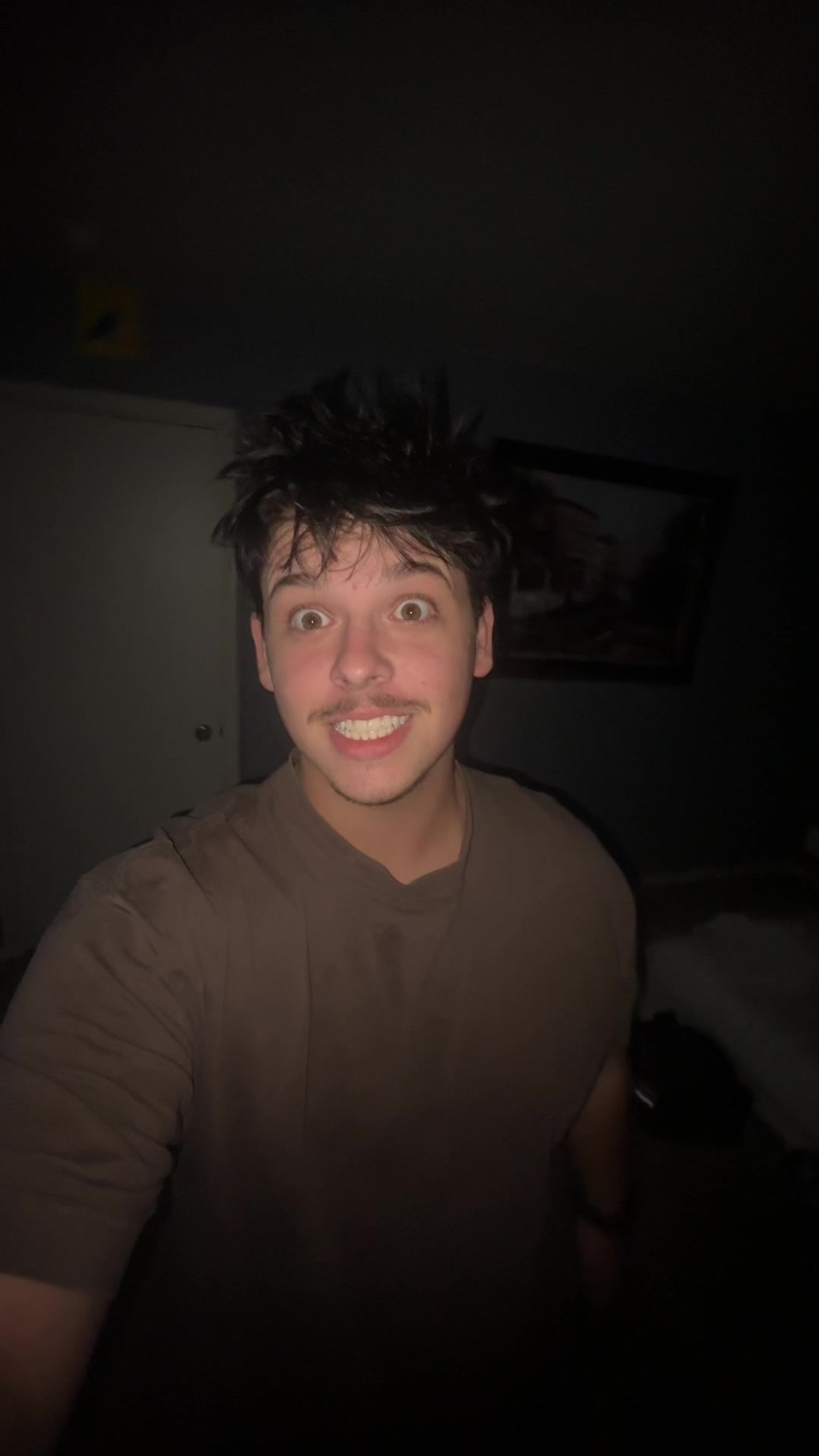 @Random user