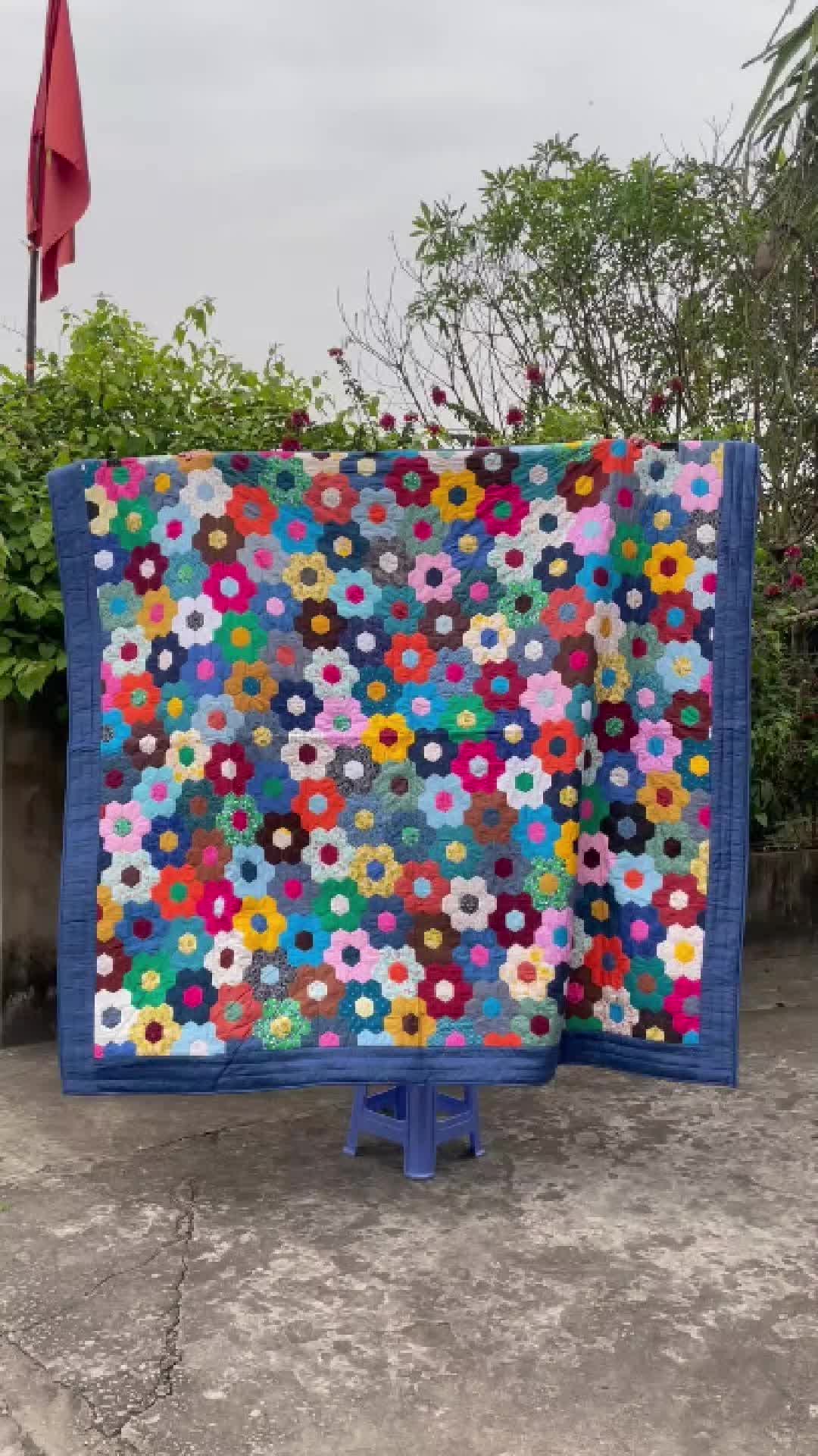 @HQQUILT- Thuhandmade3