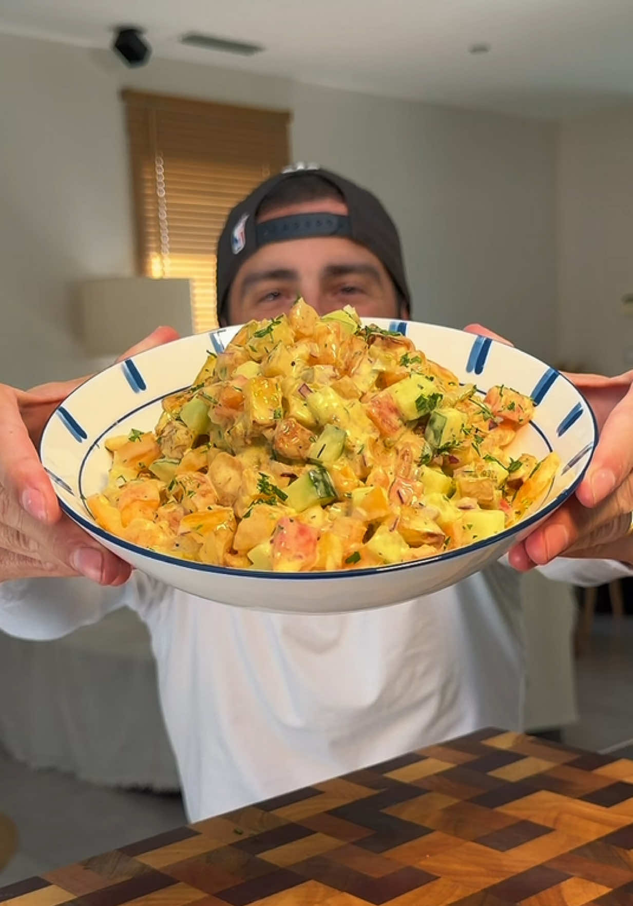 @Comment cuisiner