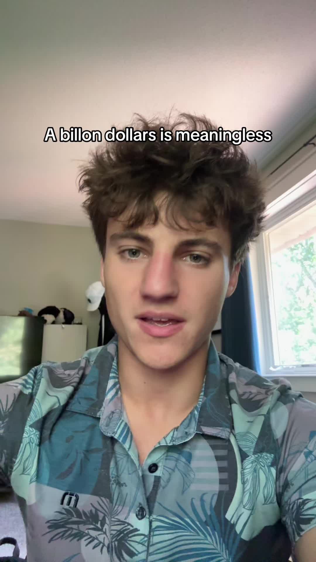 @Will Rouse