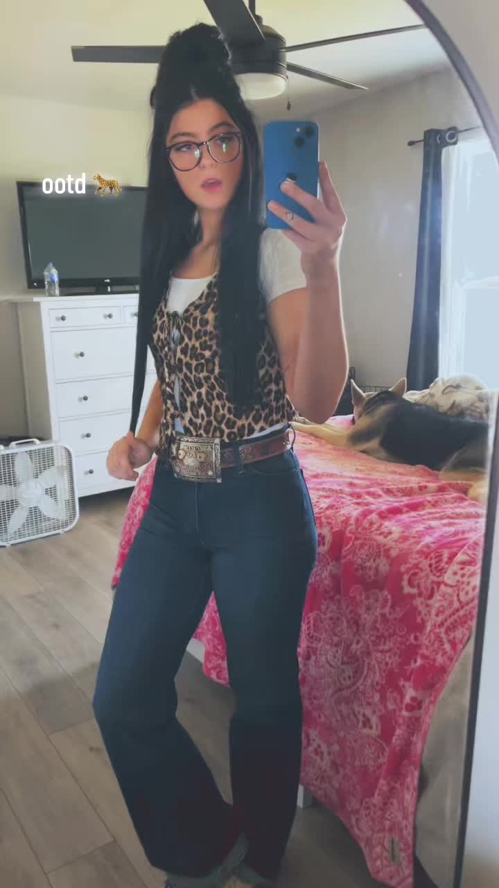 @kallie rae ๐ฑ๐ฐ