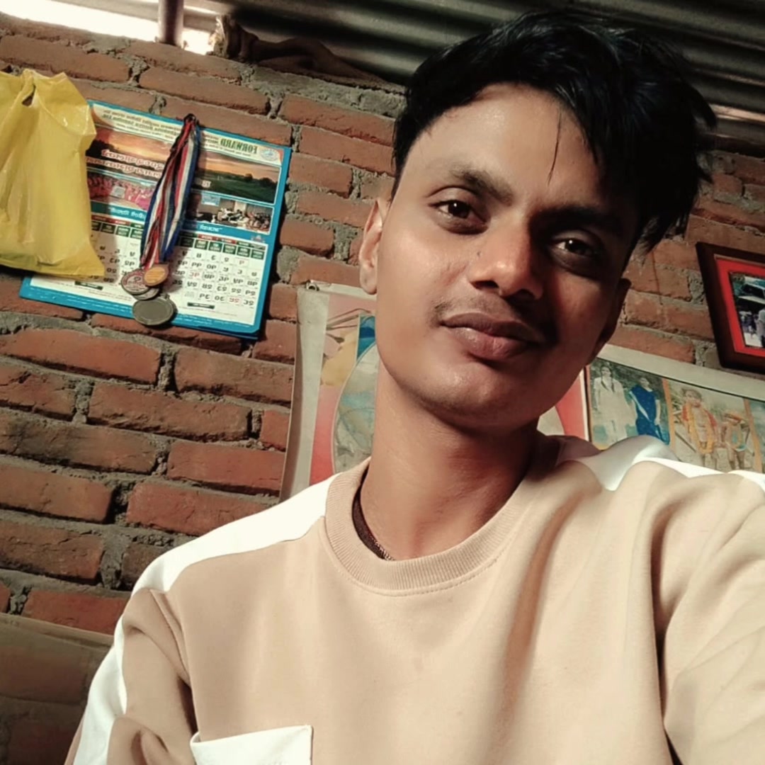 @Aashu