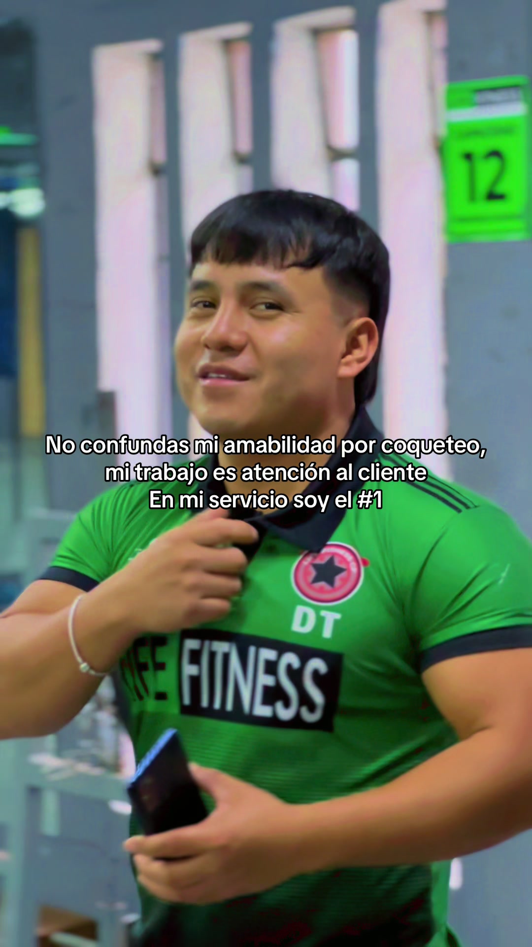 @Elias Fitness