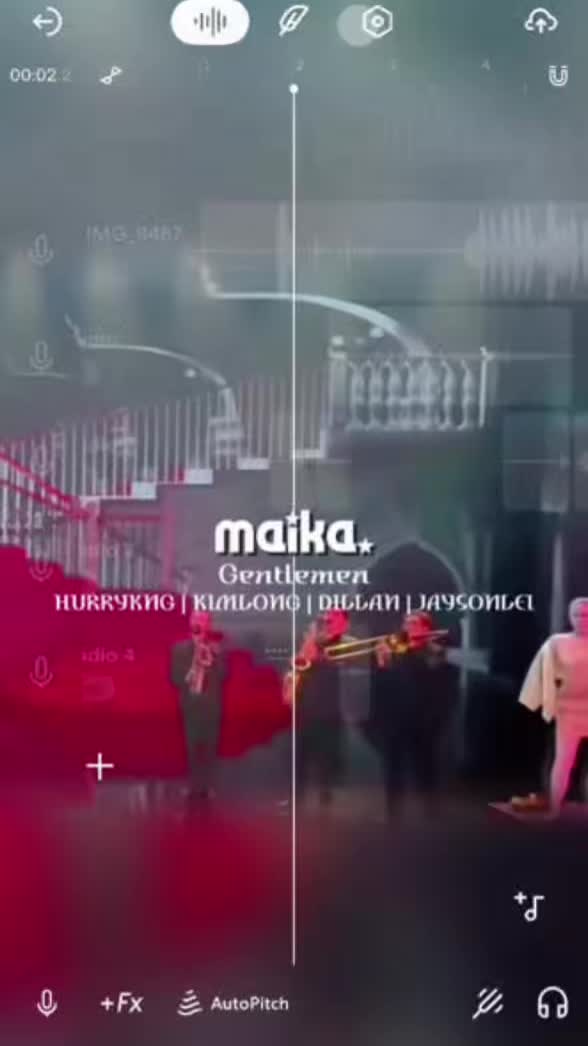 @𝙢𝙖𝙞𝙠𝙖. ?!