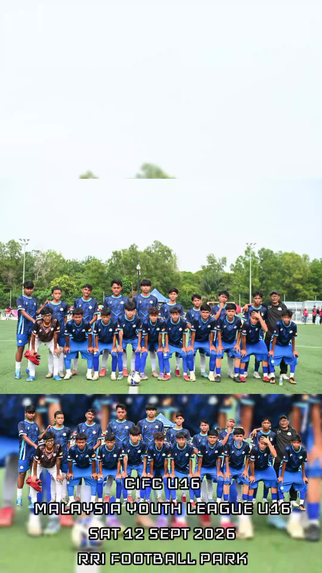 @CI FOOTBALL CLUB