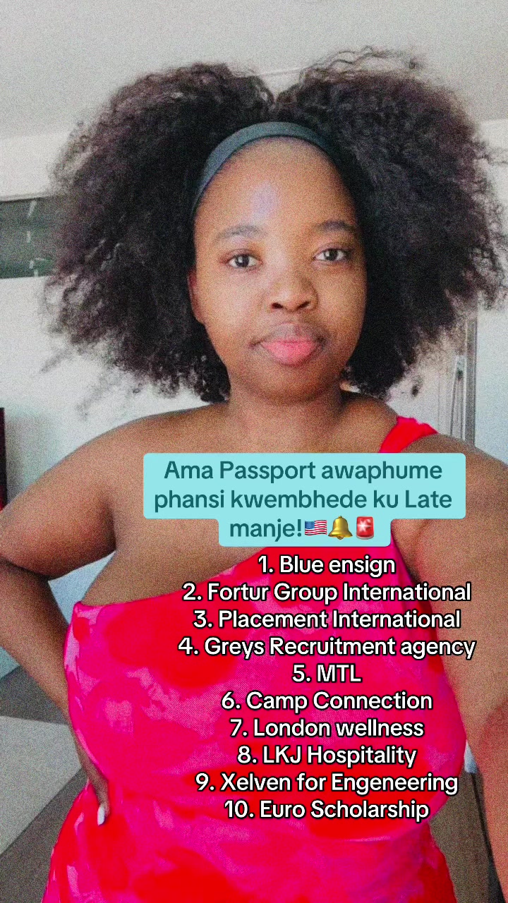 @LIFE ABROAD 🇿🇦🇺🇸