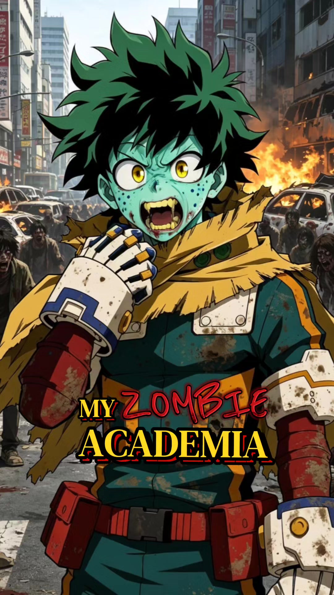 @Momo Yaoyorozu