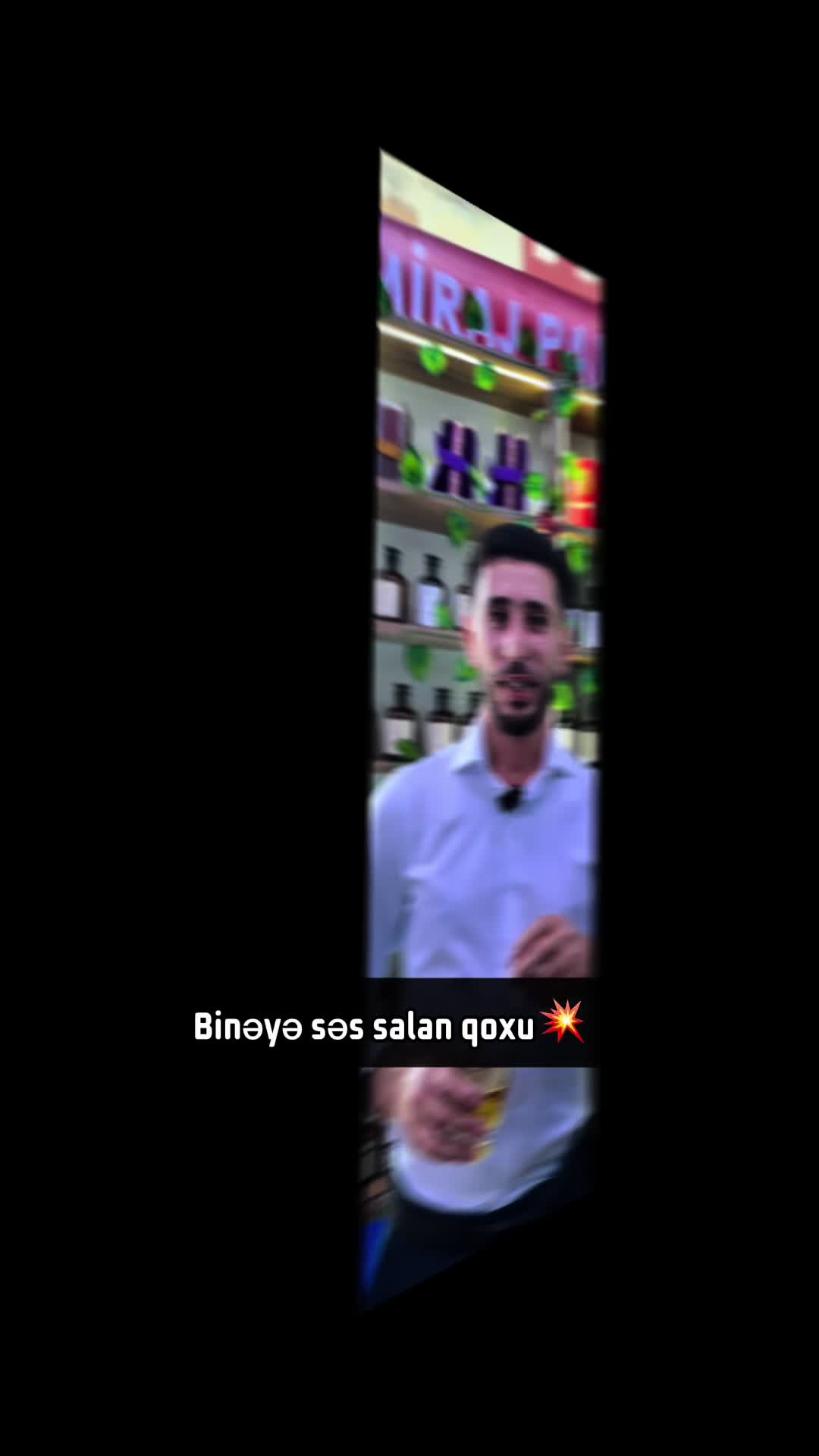 @miraj parfüm