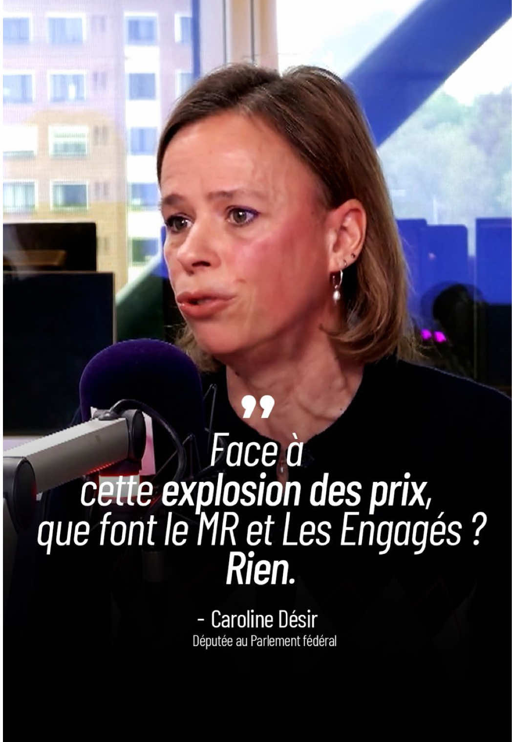 @Caroline D&eacute;sir