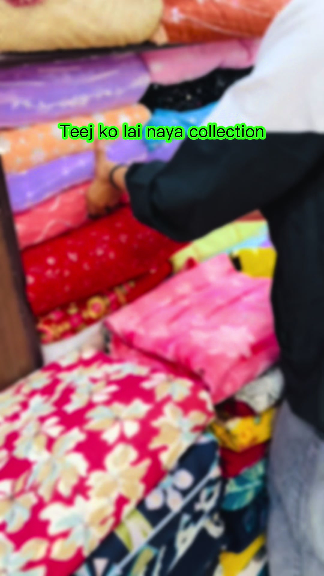 @Granth Fabrics & Balaji fabric
