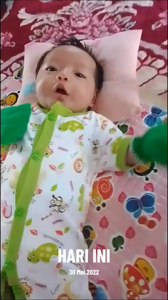 @Amara Dewinta