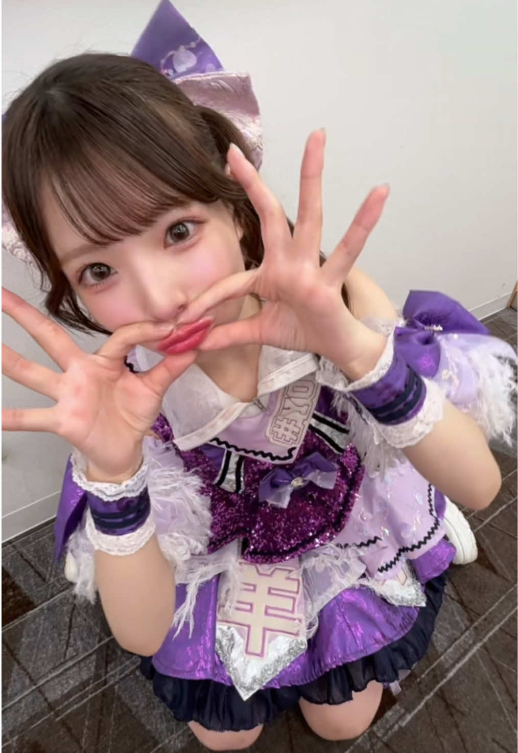 @ゆきみしおり #よーよーよー