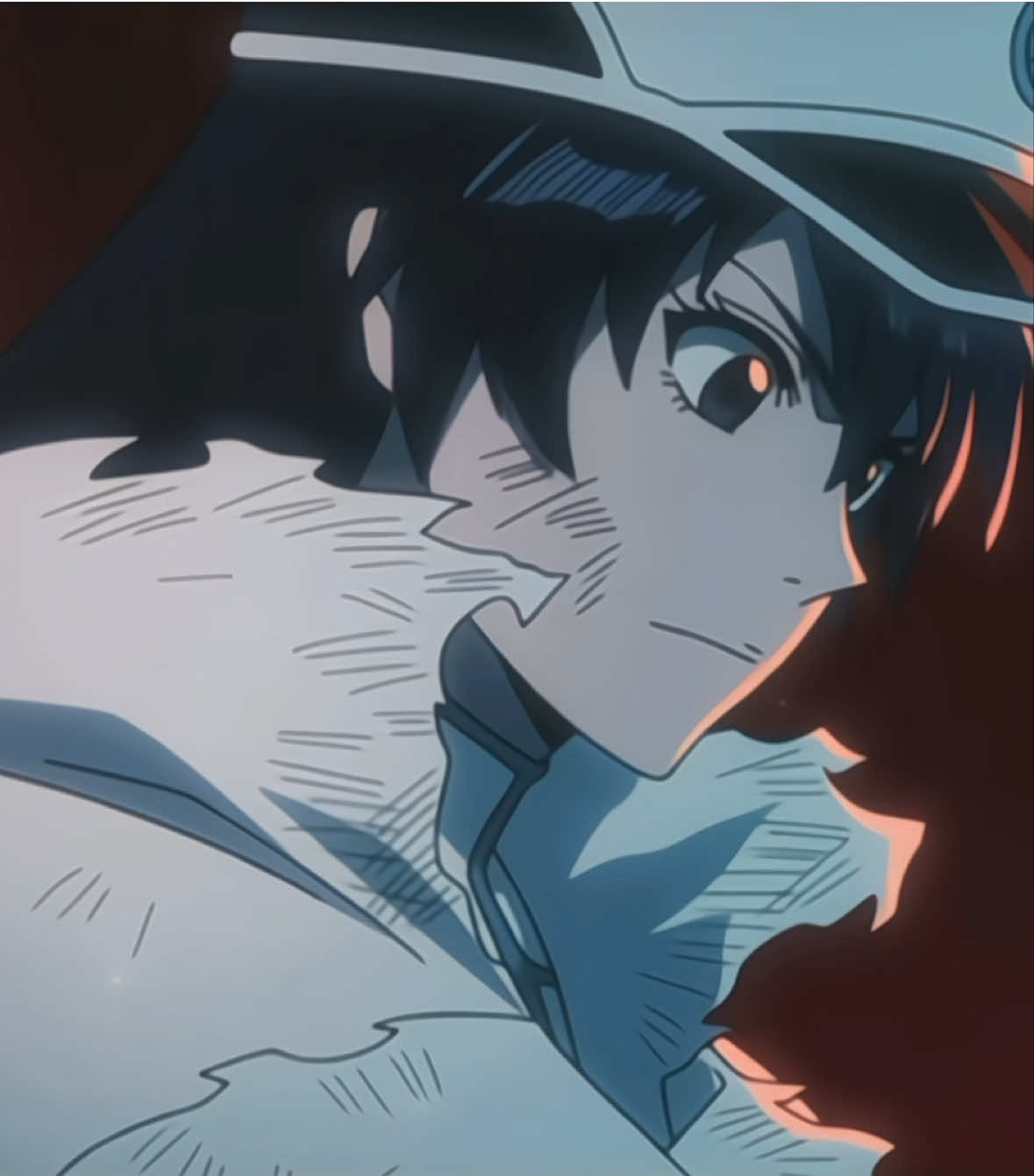 @⋆˚࿔ Aizen’s wifey 𝜗𝜚˚⋆