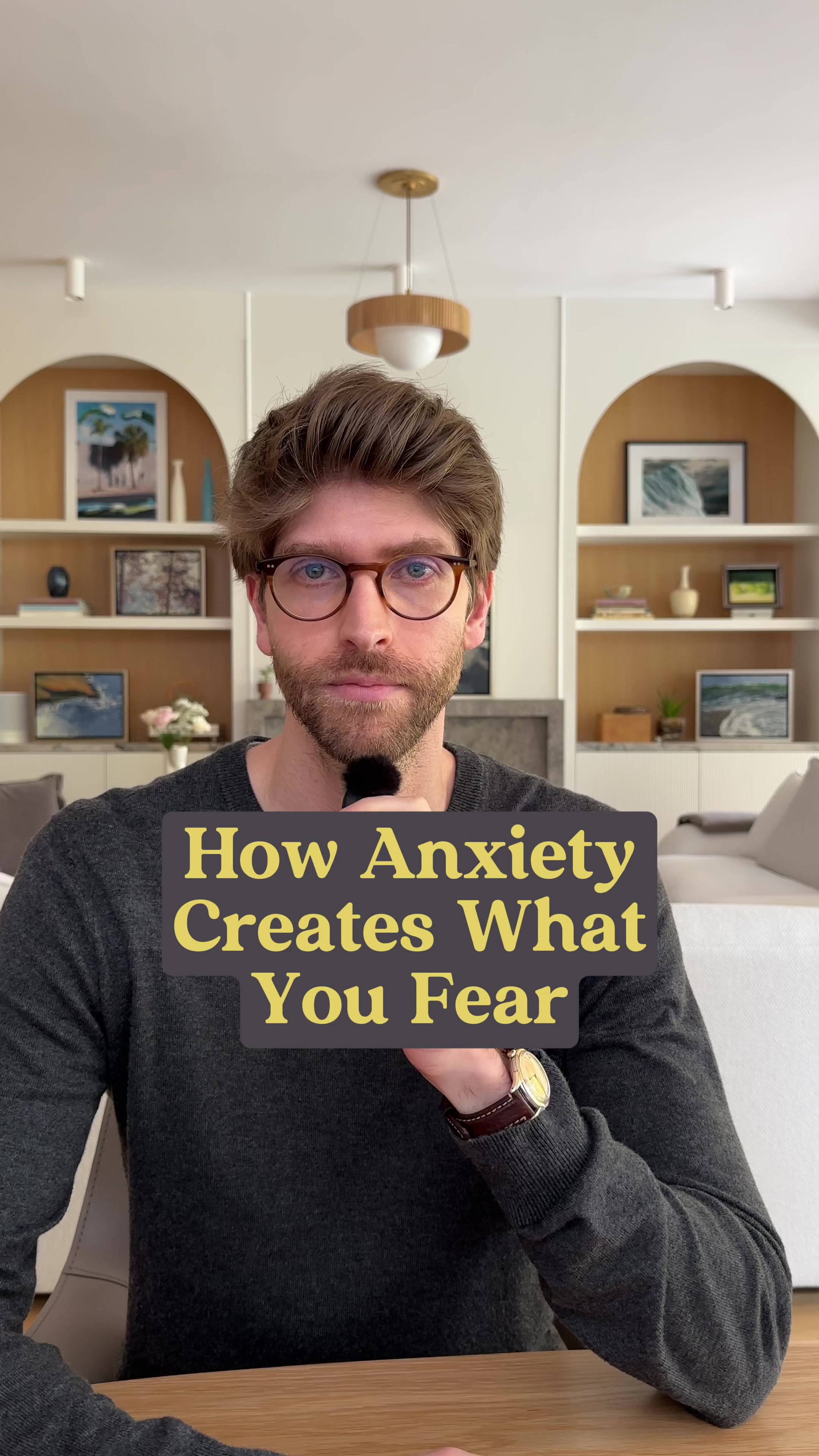 @Dr. Davey Chafe | Psychologist