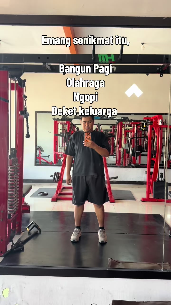 @Resign Aja Dulu