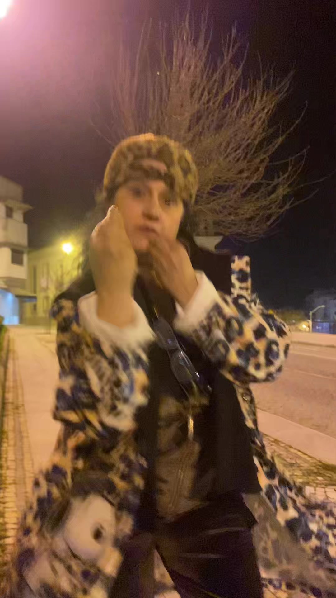 @Gloria Fernandes