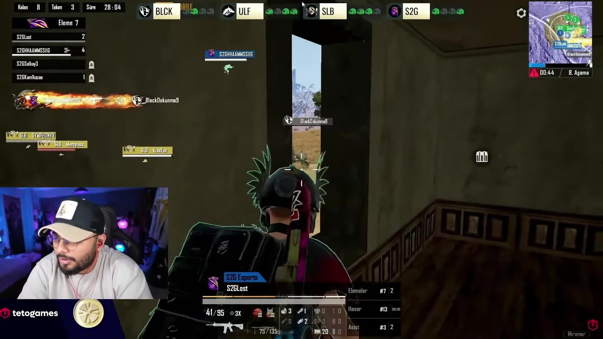 @ulfesports