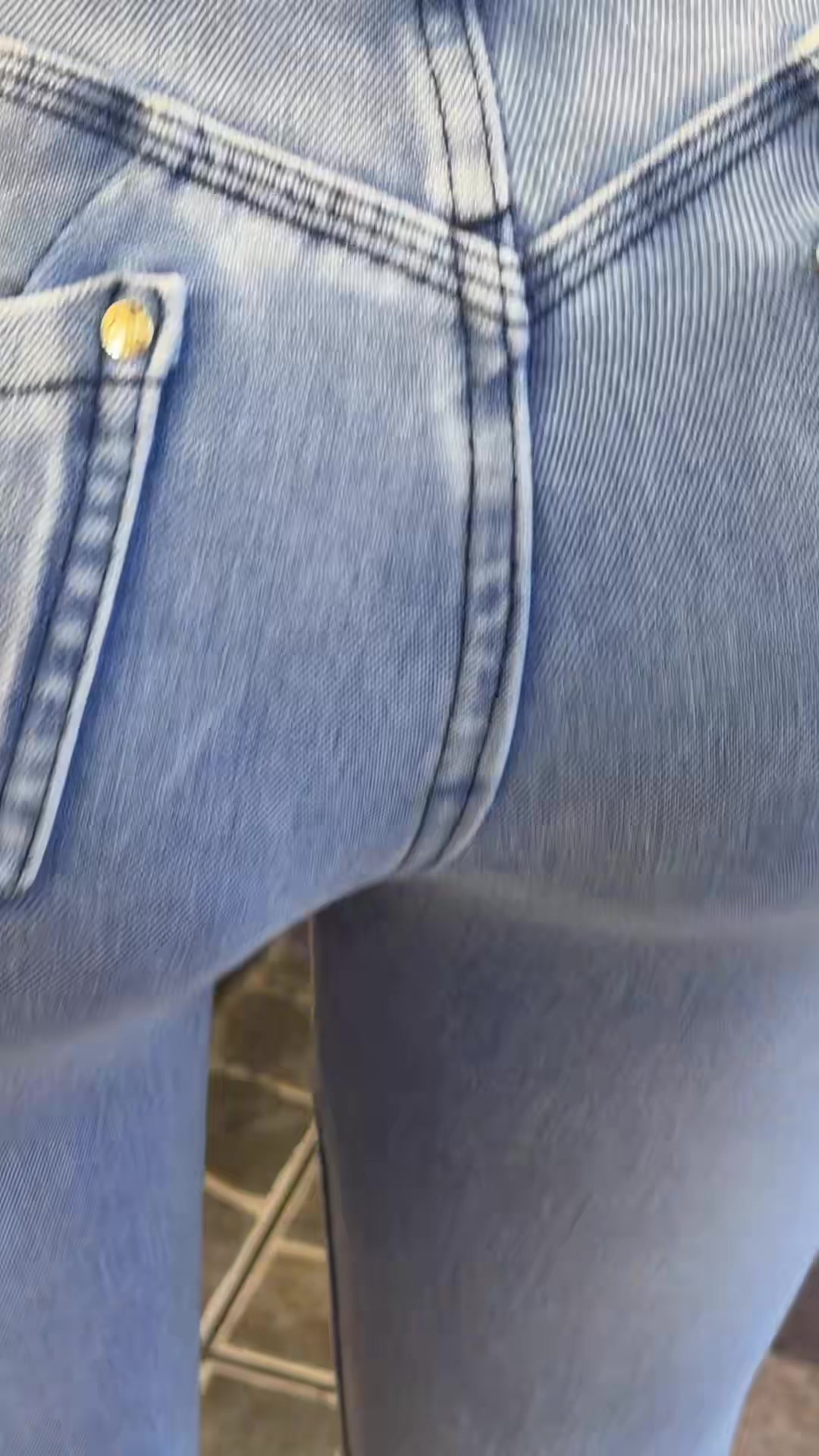 @APRETADITAS JEANS