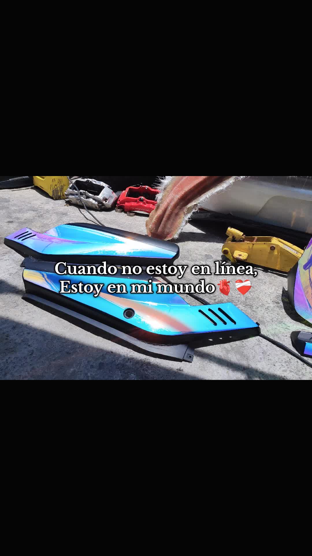 @Gaby Gm