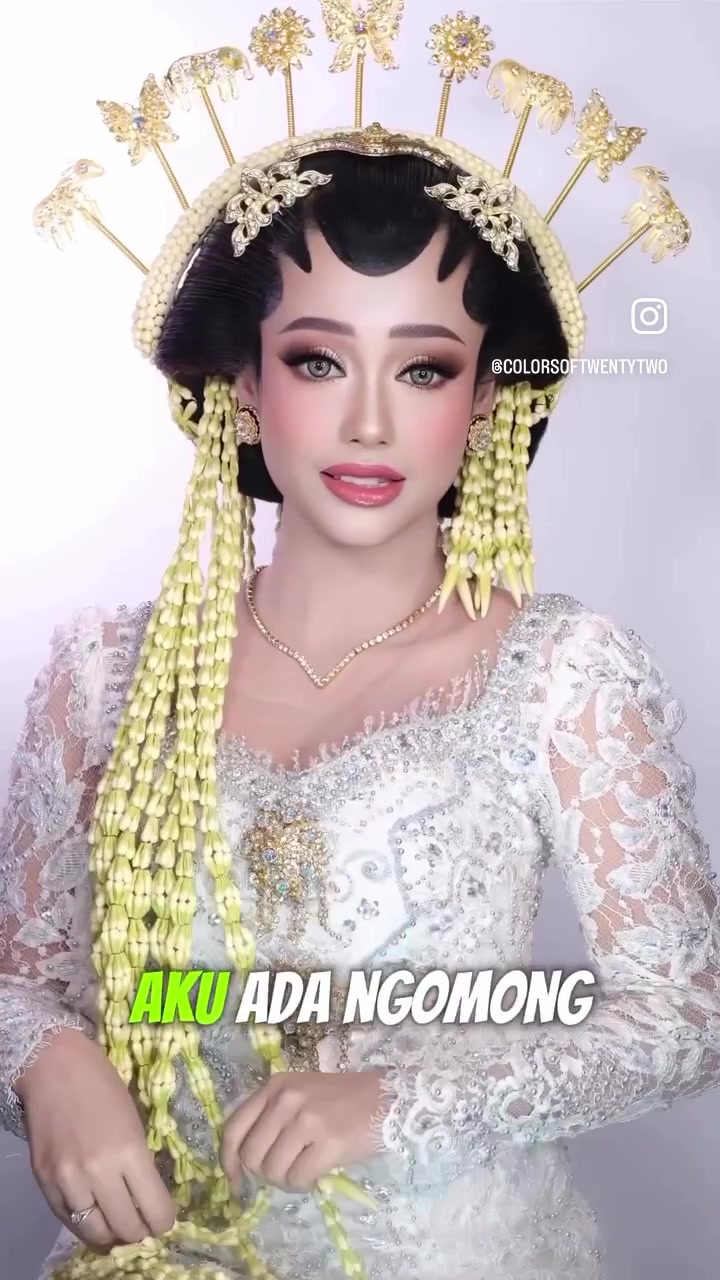 @Etti Br Manullang4rkebaya