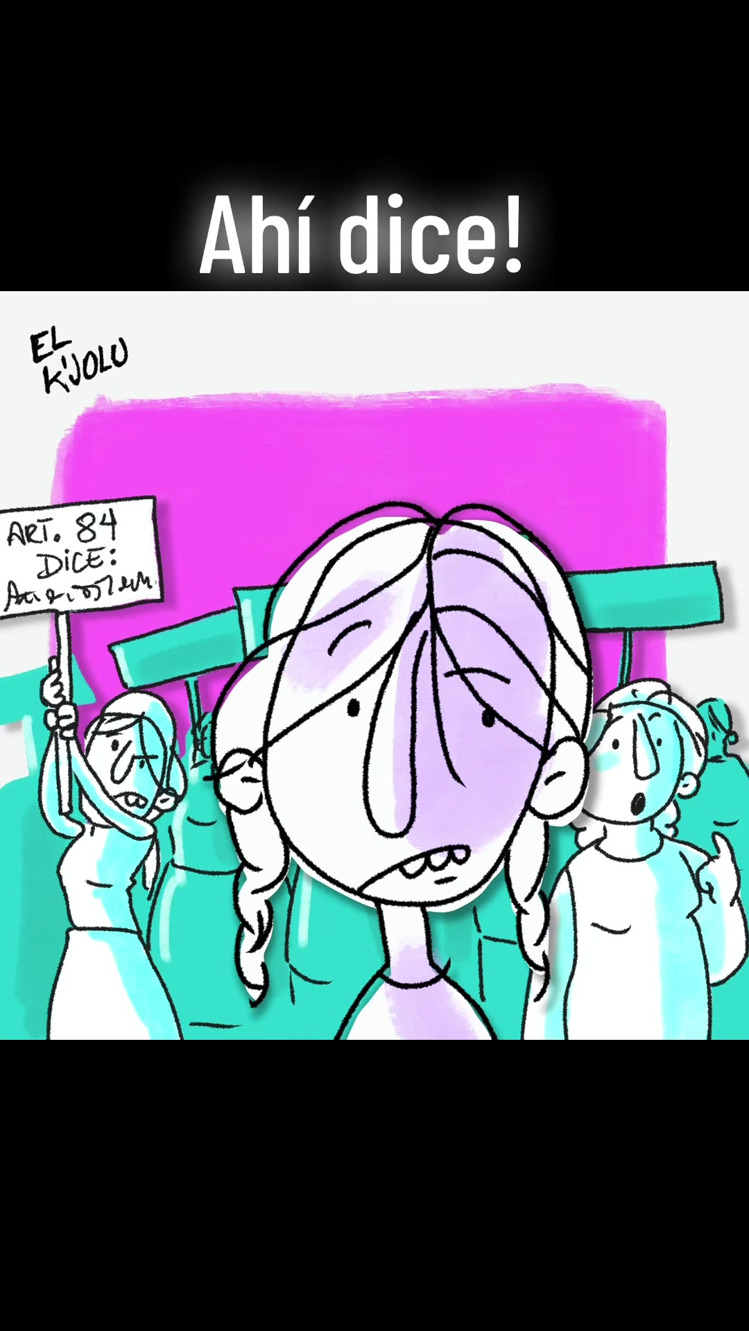 @El K&rsquo;jolu