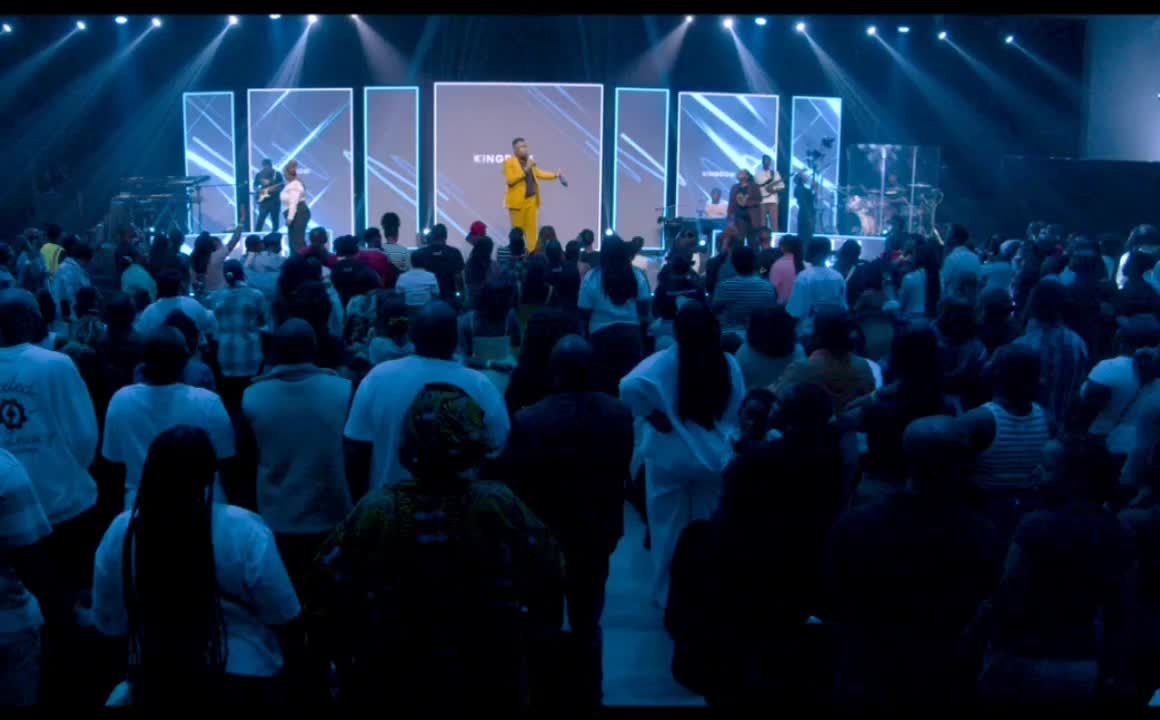 @S.A Gospel🇿🇦