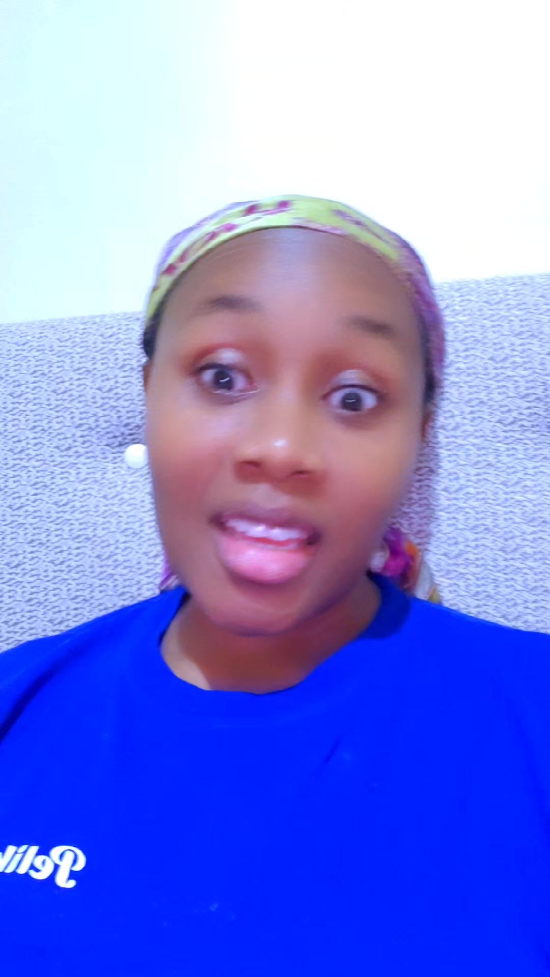 @Julie Mwana
