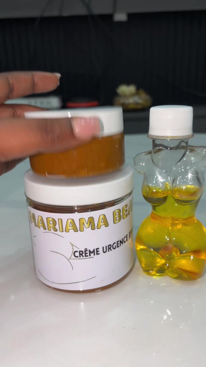 @Mariama Beauty Officiel