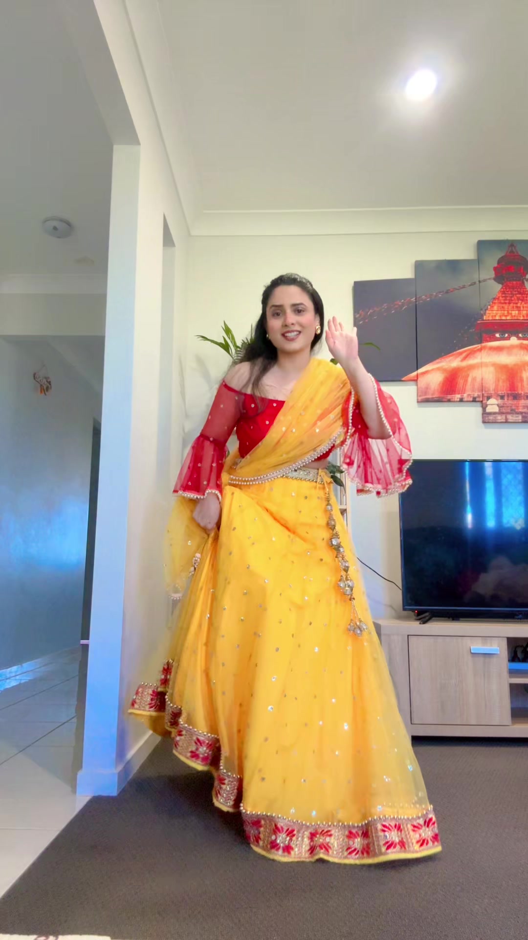 @Aparajita Panthi