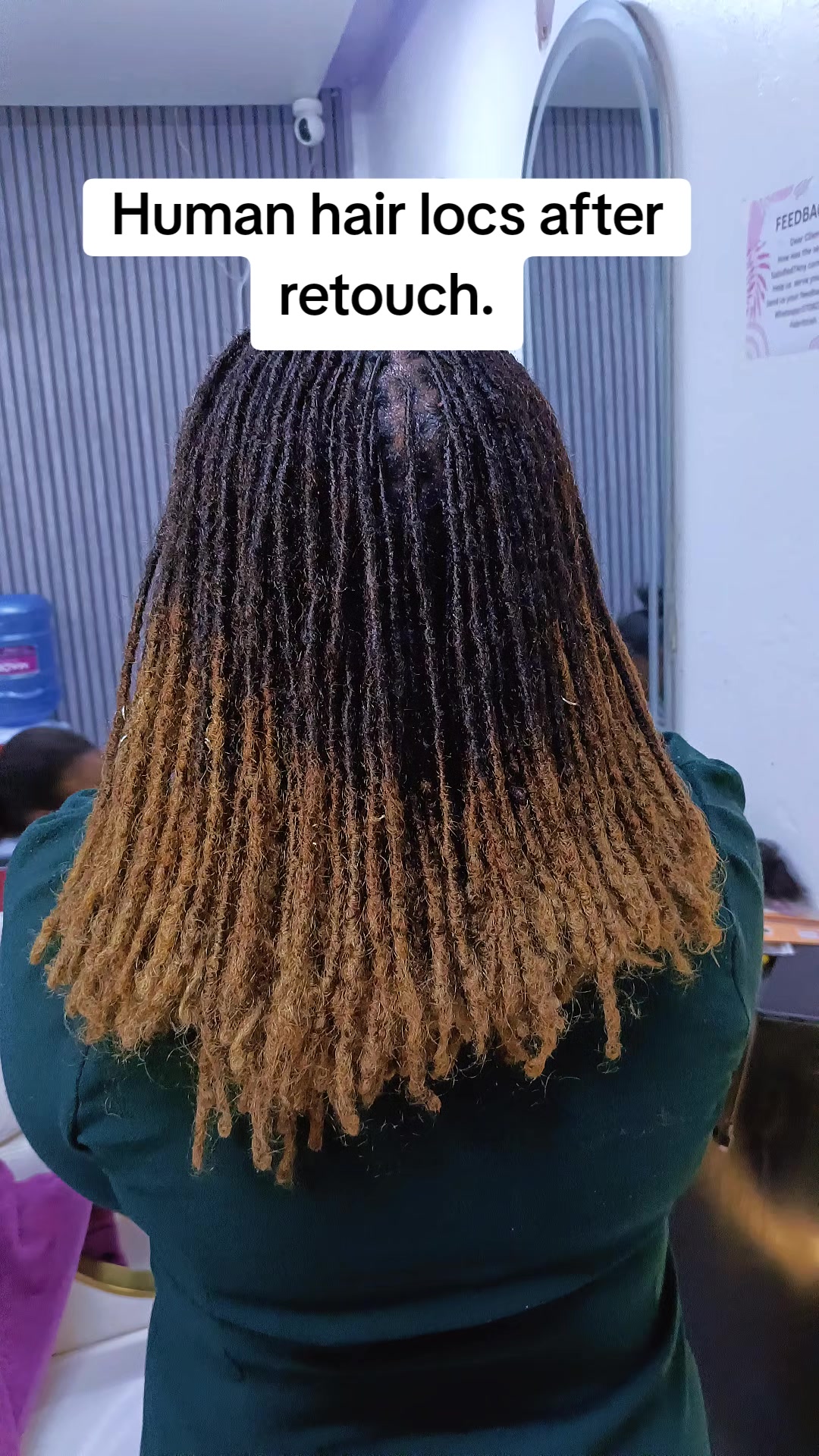@FABZ DREADLOCKS KITENGELA
