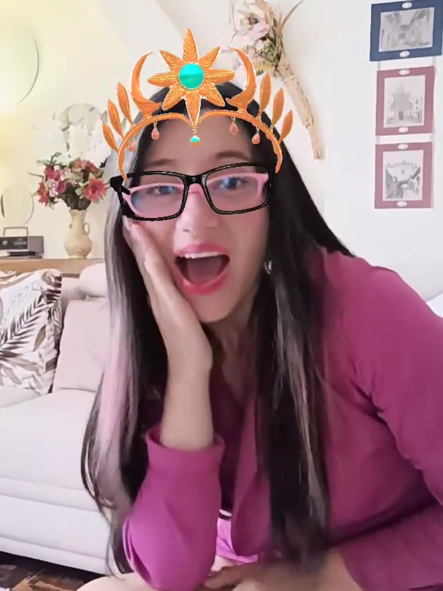 @💎 Tiara Álvarez Oficial 💕