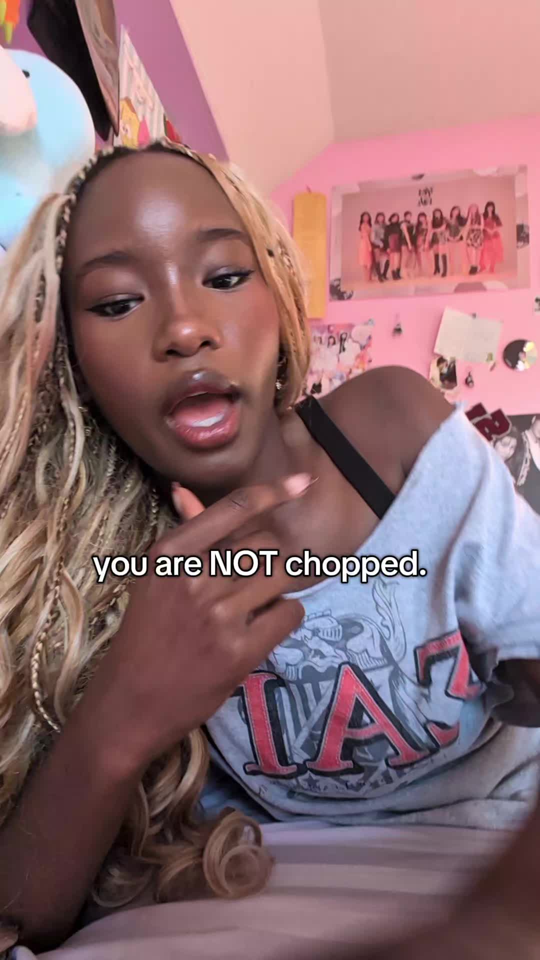 @Delillah