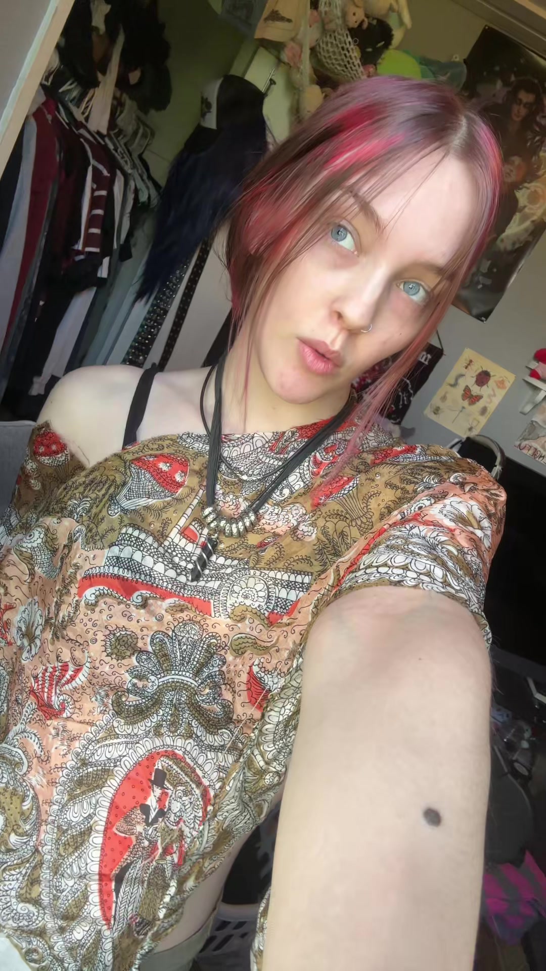 @Ash ⋆˚꩜。