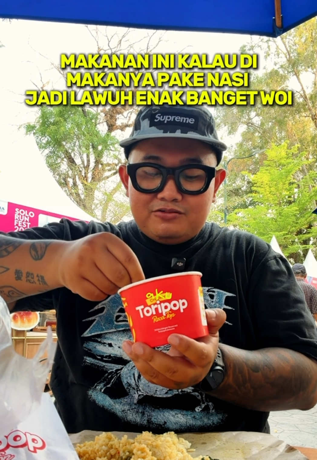 @KokoGemoy Kuliner
