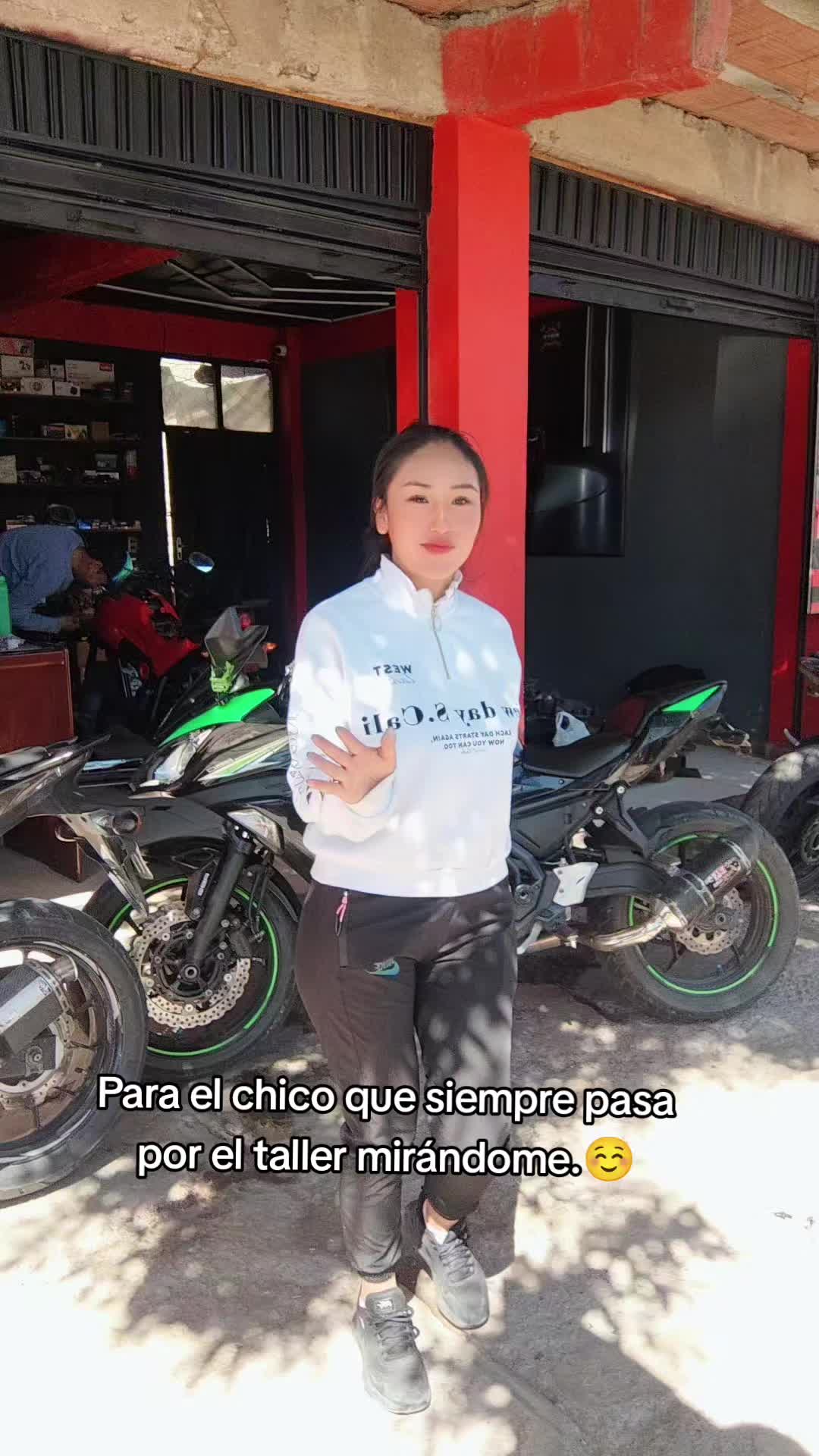 @Cristina Chambi Valero