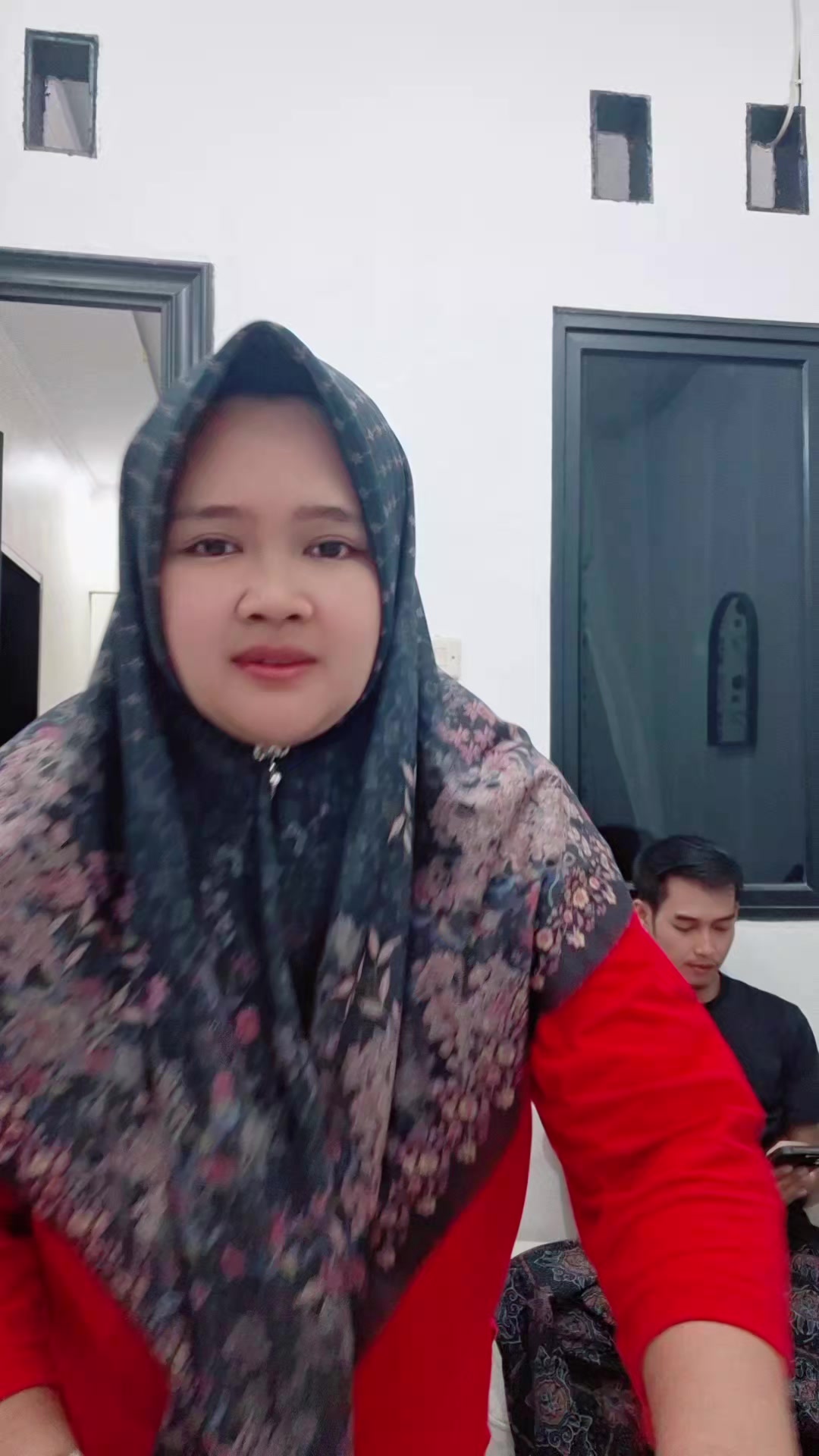 @Mamahnya Razzan