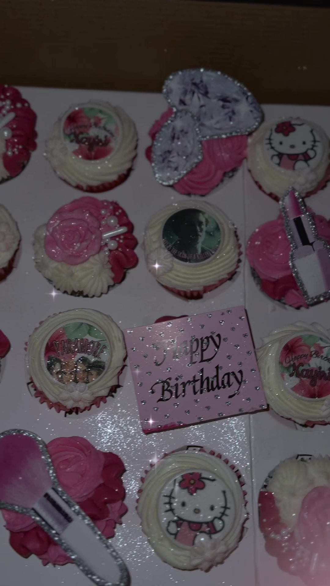 @Pretty Pastries by Heather