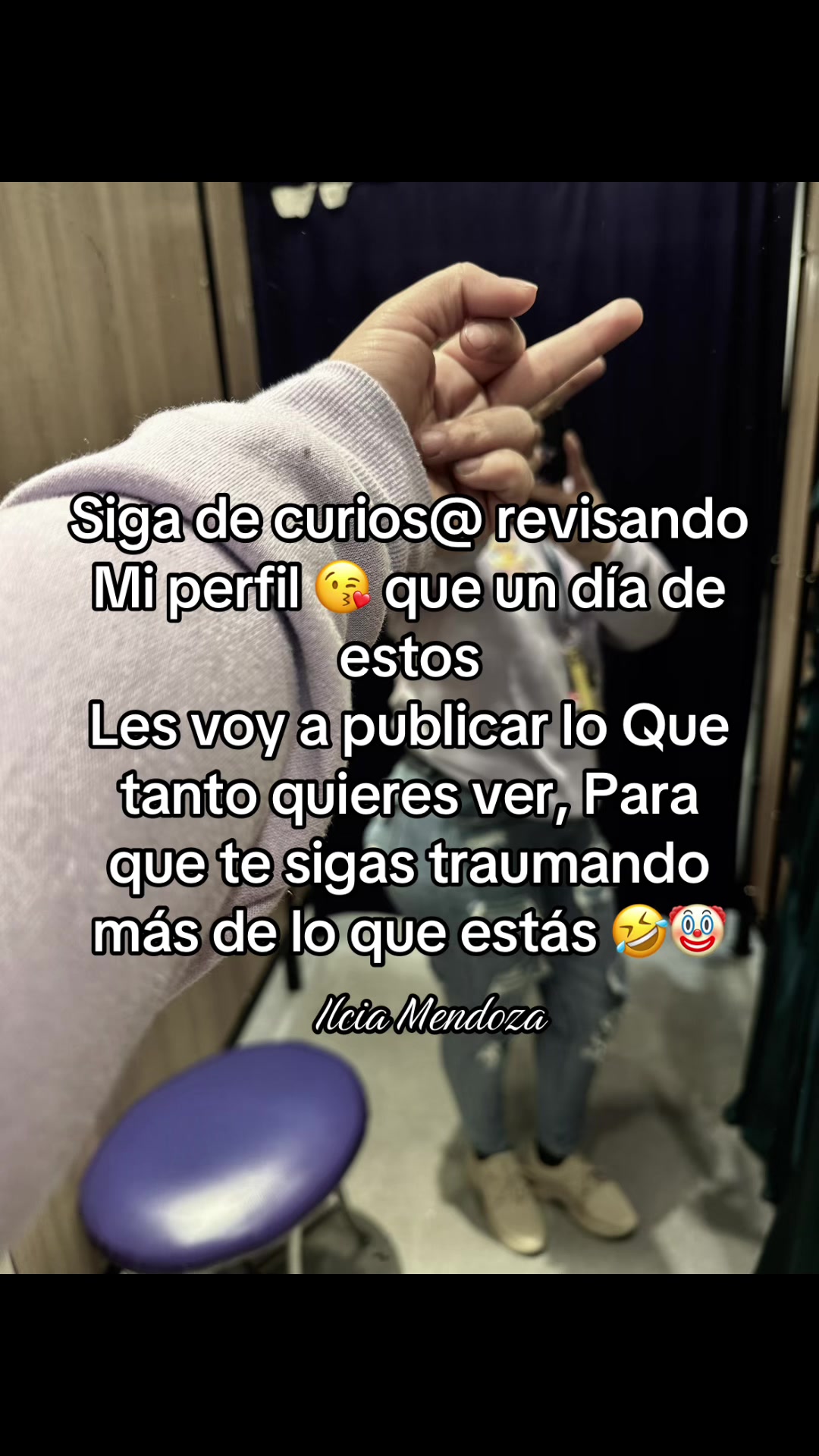 @Ilcia Mendoza🦋🌻🖤