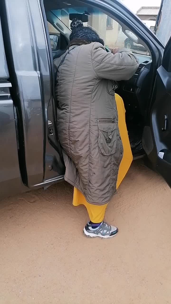 @Thabiso Telekoa