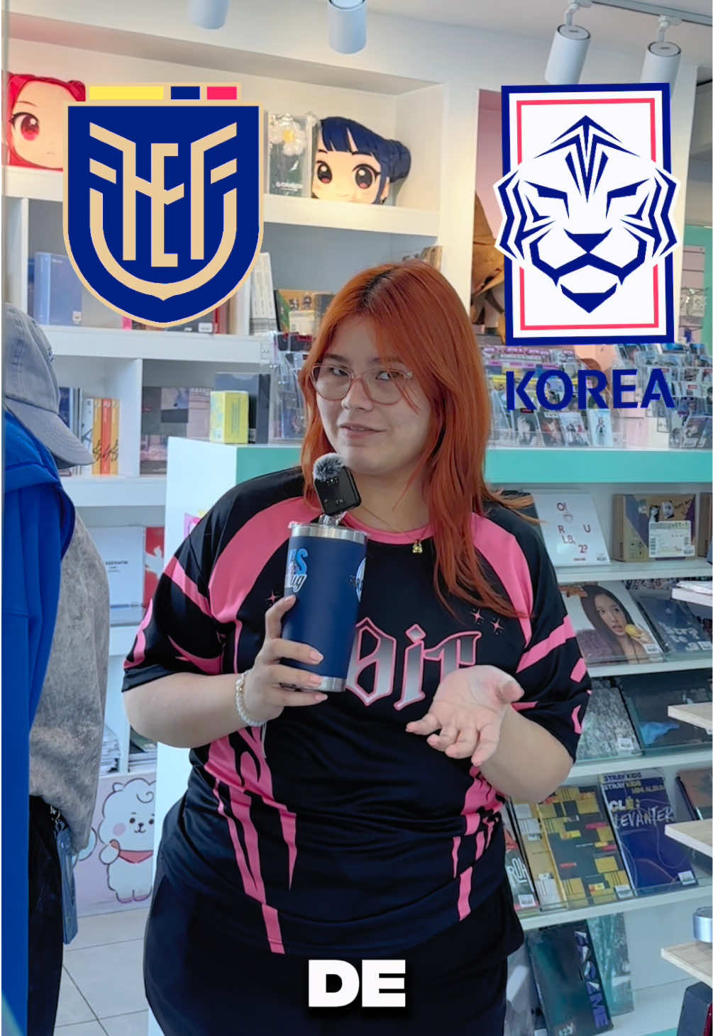 @Hallyu Store