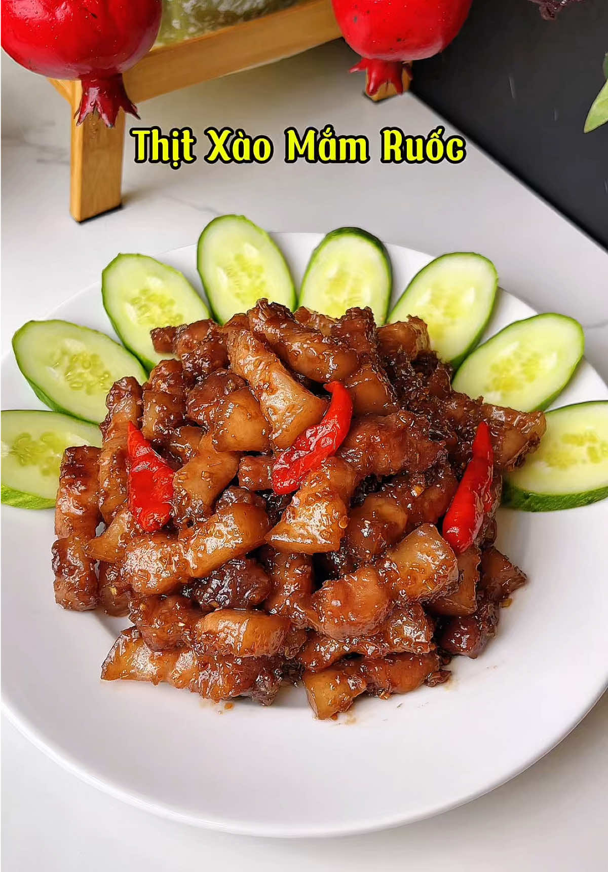 @Th&agrave;nh Food