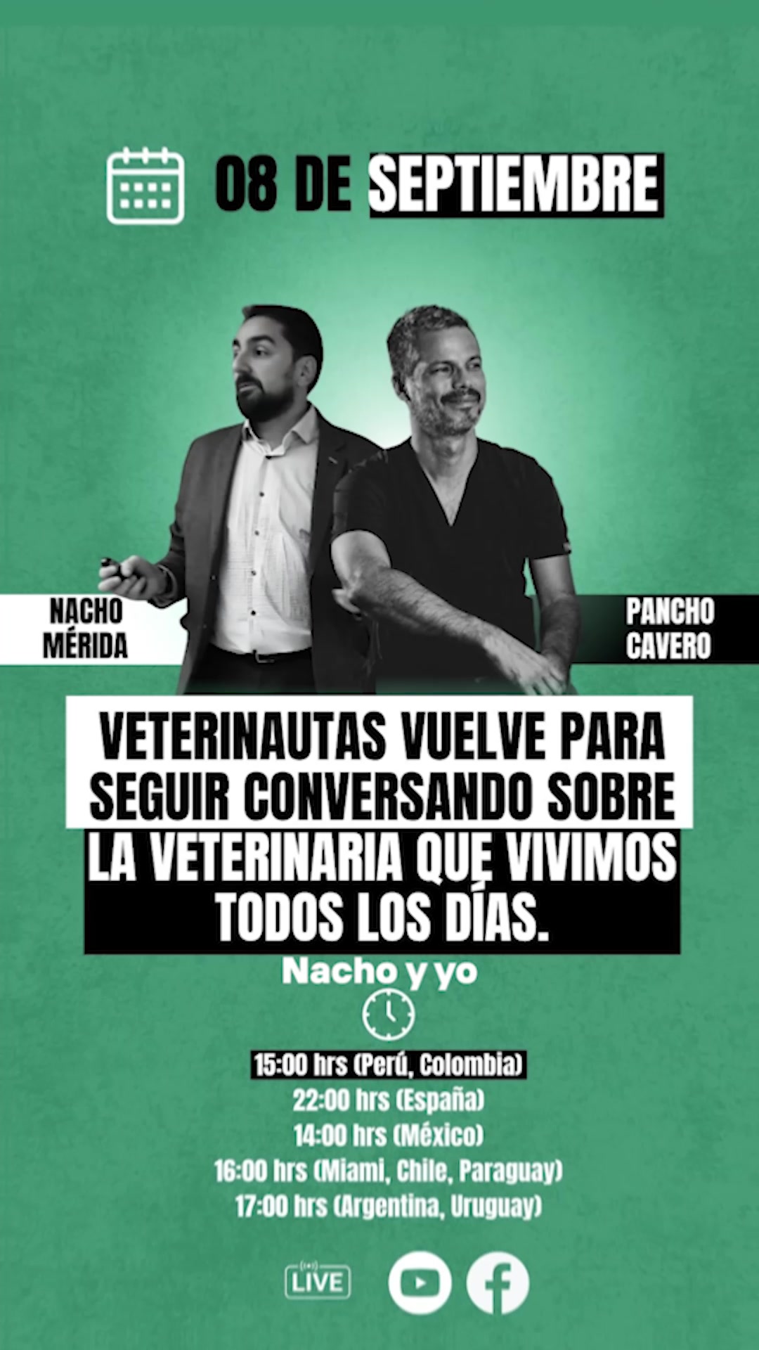 @Pancho Cavero